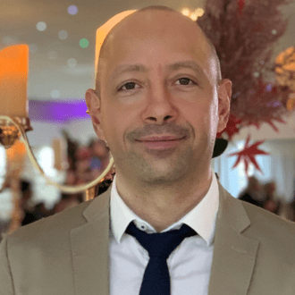 Bild på Imad Yachou