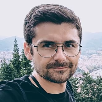 Picture of Mateusz Bielan