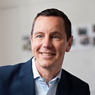 Bild på Mats Ågren