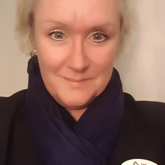 Susanne Steijer