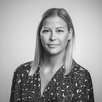 Bild på Therése Andersson