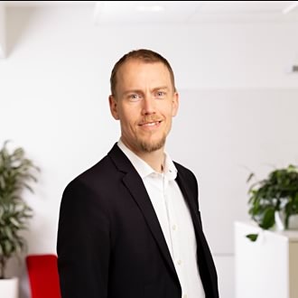 Daniel Hedberg