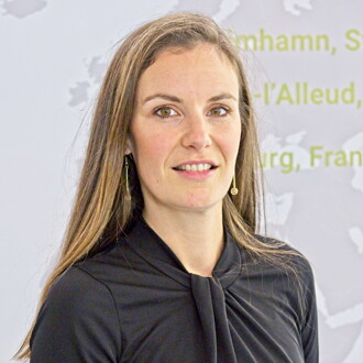 Kristin Eybert-Bérard