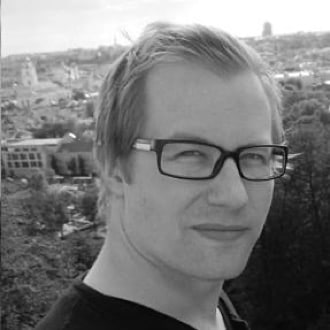 Picture of Joakim Neslow