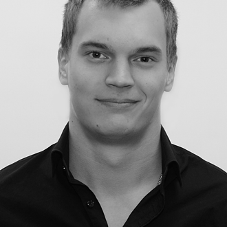 Kuva henkilöstä Mika T.
