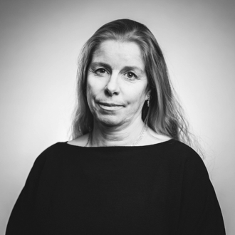 Bild på Cecilia Fredriksson