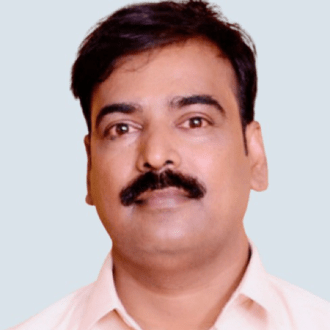 Picture of Rajasekar Ethiraj