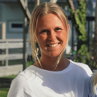 Bild på Linnea Bolin