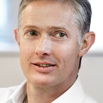 Picture of Peter Rowlands