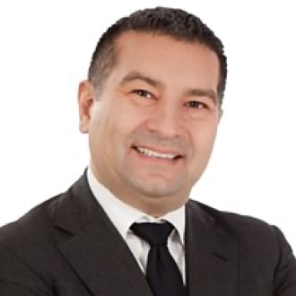 Vasilis Stavropoulos