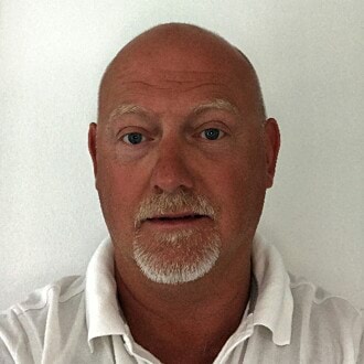 Picture of Magnus Lundberg