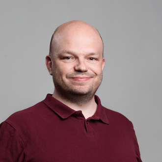 Mattias Ahnberg