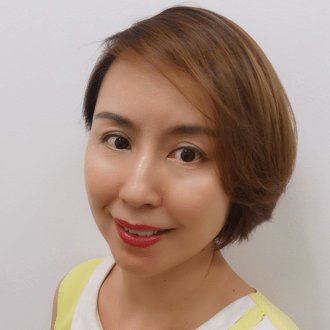 Ester Xiao