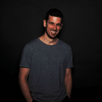 Picture of Jörn