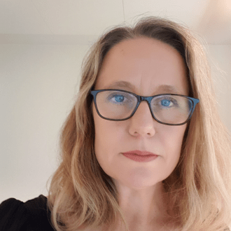 Bild på Karolina Andersson
