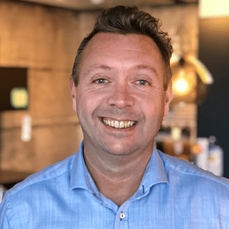 Picture of Fredrik Kristiansson