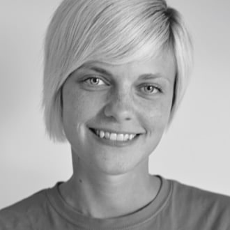 Bild på Susanne Olsson Ringström