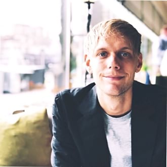 Picture of Daniel Johansson