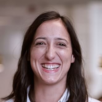 Picture of Annie Lauri
