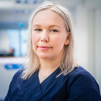 Bild på Liza Engqvist
