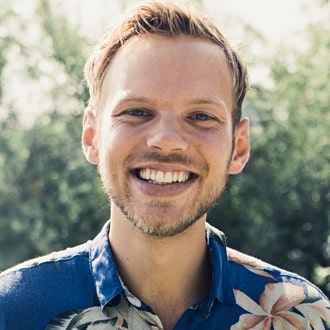 Bild på Axel Endoff