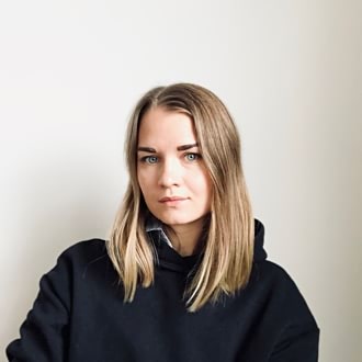 Picture of Alexa Pledger