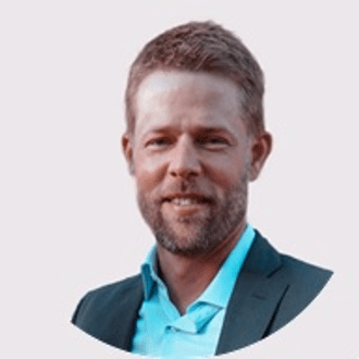 Bild på David Selin