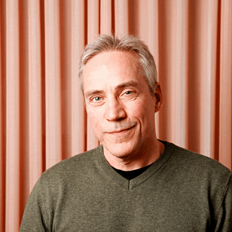 Picture of Dan Andersson