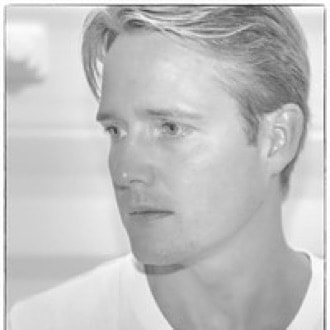 Christopher Rosenberg
