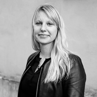 Picture of Ida Hallberg