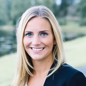 Johanna Green