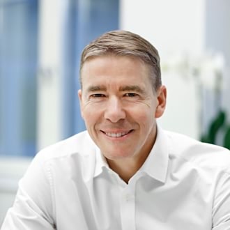 Picture of Bo Annvik