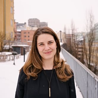 Picture of Eleonora Benhar Noccioli