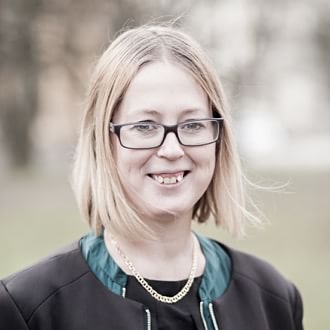 Picture of Jennie Johansson