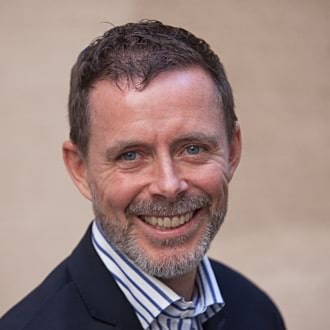 Picture of Magnus Lundström