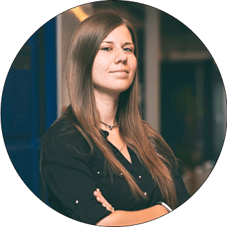 Picture of Nina Piotrowska