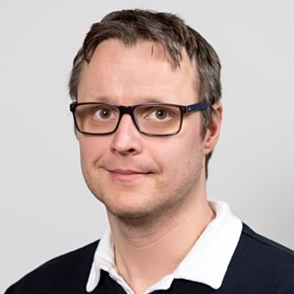 Henry Törnkvist