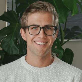 Picture of Henrik Arnelid