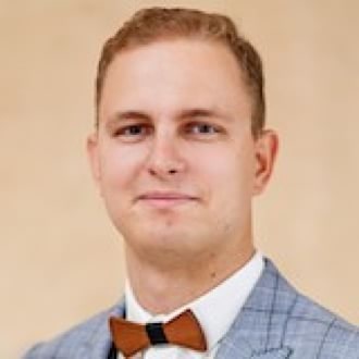 Picture of Jakub Ptak