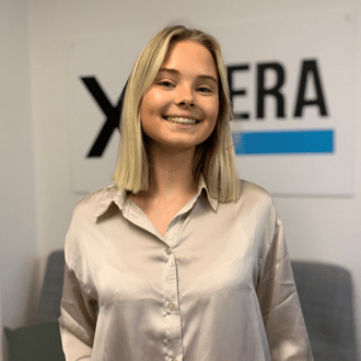 Bild på Andrea Zanders