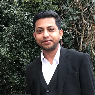 Picture of Sachin
