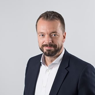 Bild på Thomas Eriksson