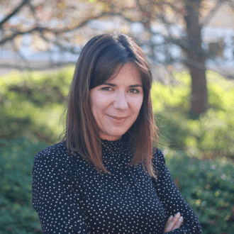 Picture of Dina Lozina