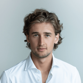 Picture of Mattias Palm