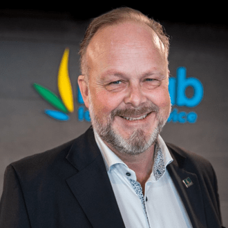 Bjarne Larsson