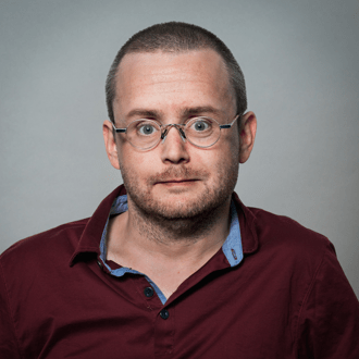 Picture of Martin Bäumer