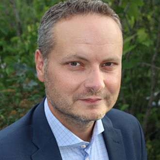 Björn Johansson