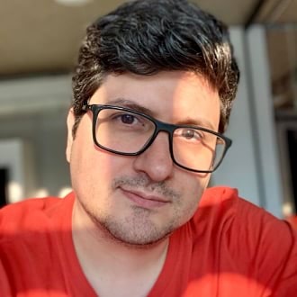 Picture of Fabricio Santos