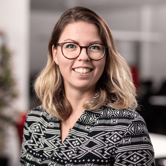 Bild på Jenny Forssell
