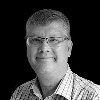 Bild på Roger Broberg